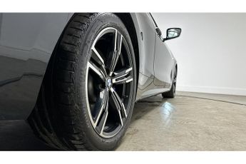 BMW 4 Series 430d MHT M Sport