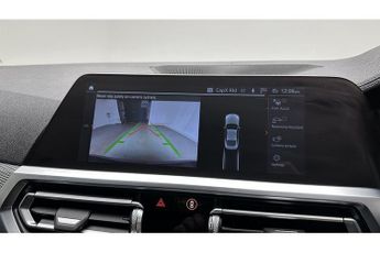 BMW 4 Series 430d MHT M Sport