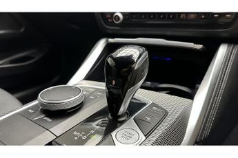 BMW 4 Series 430d MHT M Sport