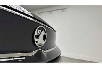 Vauxhall Crossland Elite Edition