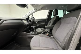 Vauxhall Crossland Elite Edition