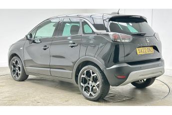 Vauxhall Crossland Elite Edition