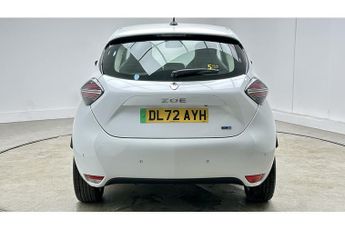 Renault Zoe R110 EV50 SE