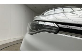 Renault Zoe R110 EV50 SE