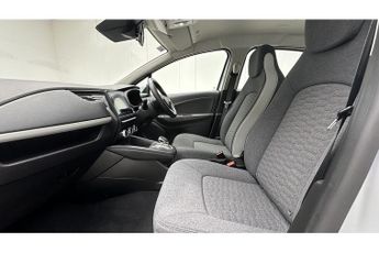 Renault Zoe R110 EV50 SE