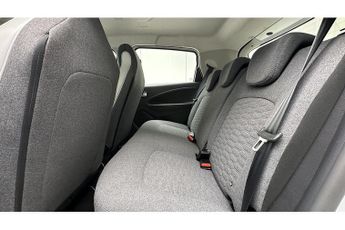 Renault Zoe R110 EV50 SE