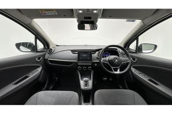 Renault Zoe R110 EV50 SE