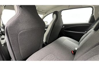 Renault Zoe R110 EV50 SE