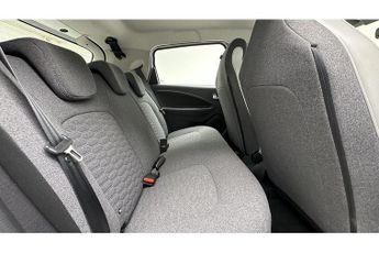 Renault Zoe R110 EV50 SE