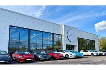 Renault Zoe R110 EV50 SE