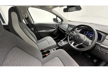 Renault Zoe R110 EV50 SE
