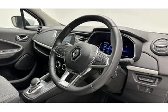 Renault Zoe R110 EV50 SE