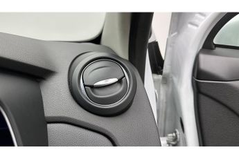 Renault Zoe R110 EV50 SE