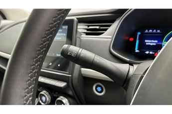 Renault Zoe R110 EV50 SE