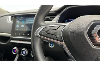 Renault Zoe R110 EV50 SE