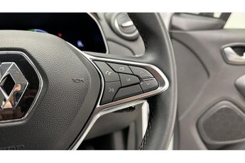 Renault Zoe R110 EV50 SE