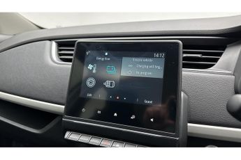 Renault Zoe R110 EV50 SE