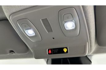 Renault Zoe R110 EV50 SE