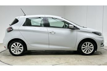 Renault Zoe R110 EV50 SE