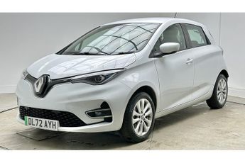 Renault Zoe R110 EV50 SE