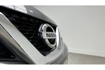 Nissan Qashqai DIG-T Tekna