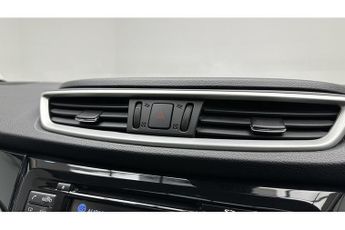 Nissan Qashqai DIG-T Tekna