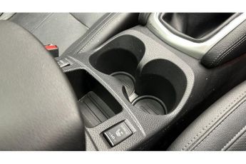 Nissan Qashqai DIG-T Tekna