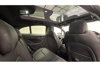 Jaguar I-PACE 400 S