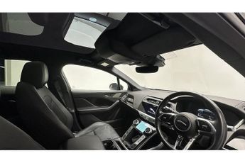 Jaguar I-PACE 400 S