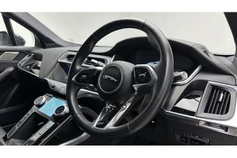Jaguar I-PACE 400 S