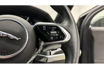 Jaguar I-PACE 400 S