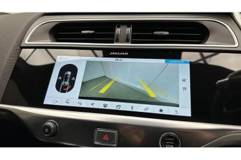 Jaguar I-PACE 400 S