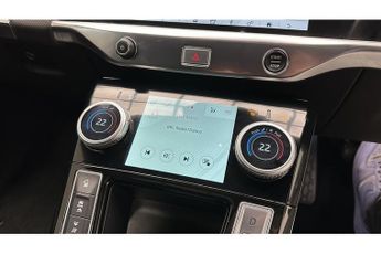 Jaguar I-PACE 400 S