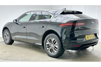 Jaguar I-PACE 400 S