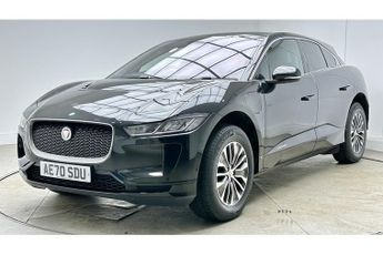 Jaguar I-PACE 400 S