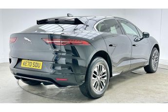 Jaguar I-PACE 400 S