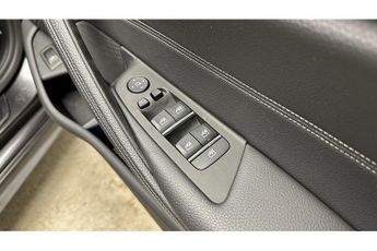 BMW 5 Series 520d MHT M Sport