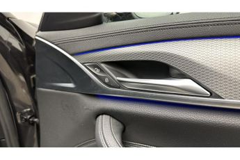 BMW 5 Series 520d MHT M Sport