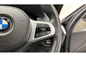 BMW 5 Series 520d MHT M Sport