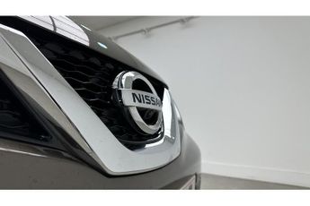 Nissan Qashqai dCi N-Connecta
