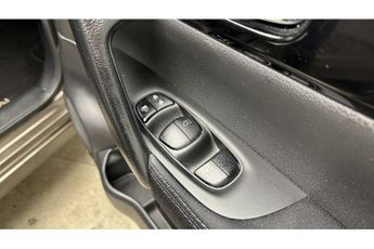 Nissan Qashqai dCi N-Connecta