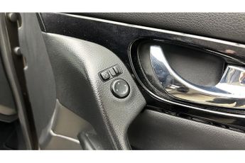 Nissan Qashqai dCi N-Connecta