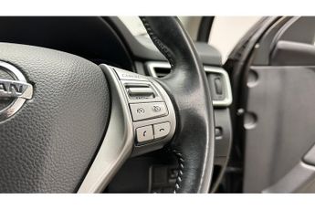 Nissan Qashqai dCi N-Connecta