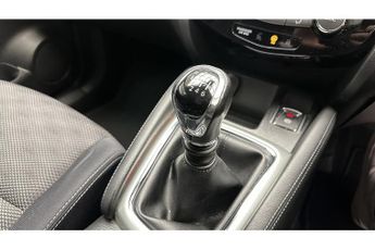Nissan Qashqai dCi N-Connecta