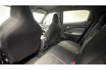 Nissan Juke DIG-T N-Connecta