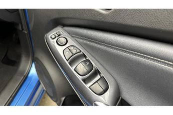 Nissan Juke DIG-T N-Connecta