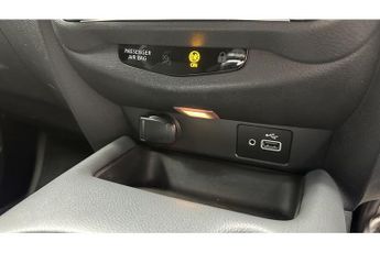 Nissan Juke DIG-T N-Connecta