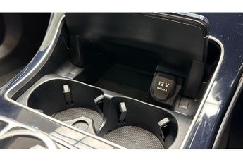 Mercedes-Benz C Class C200 MHEV EQ Boost AMG Line