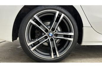 BMW 1 Series 118I M Sport