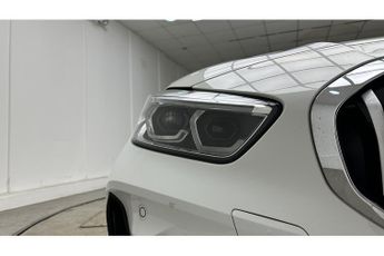 BMW 1 Series 118I M Sport